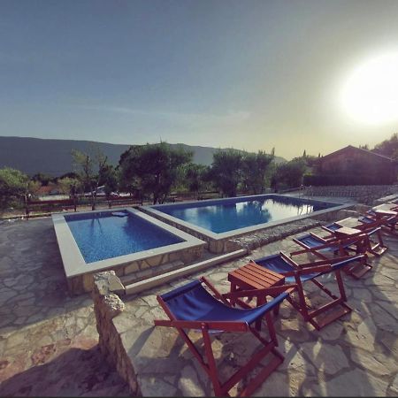 Ethno Village Pajo Herceg Novi Exterior photo