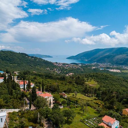 Ethno Village Pajo Herceg Novi Exterior photo