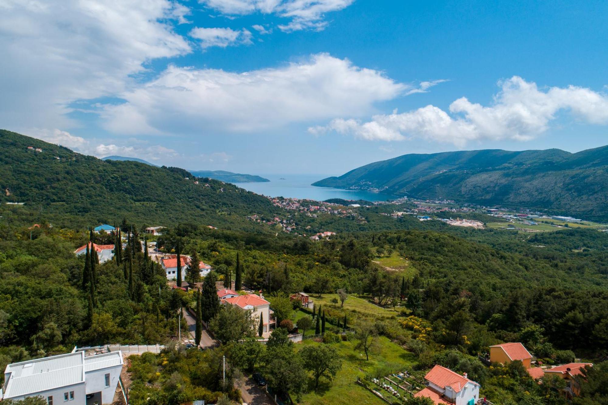 Ethno Village Pajo Herceg Novi Exterior photo