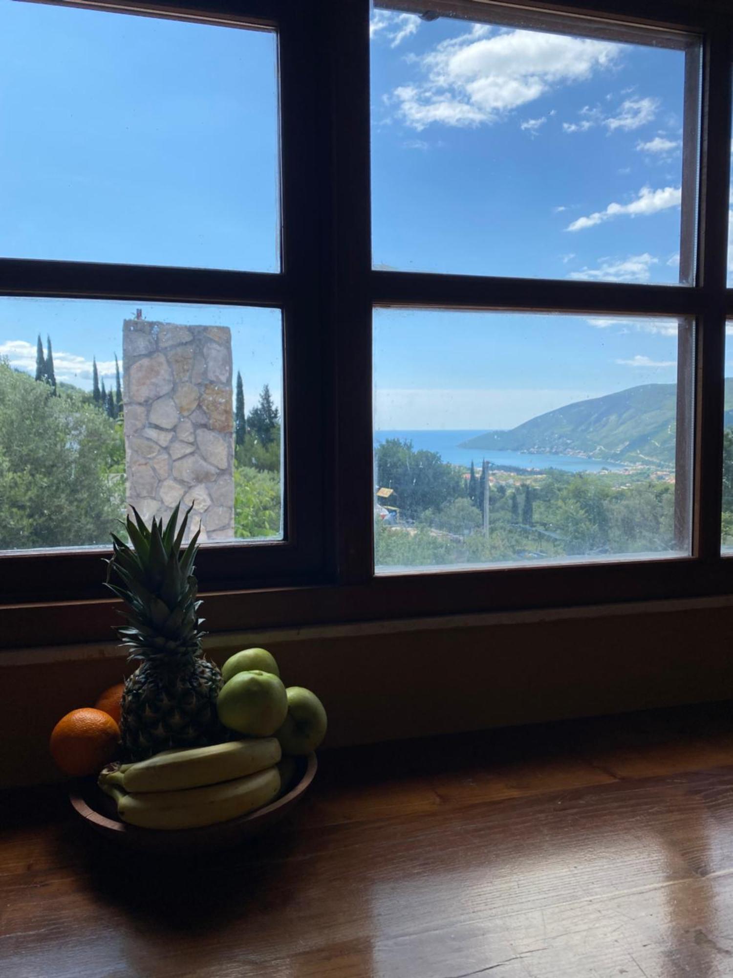 Ethno Village Pajo Herceg Novi Exterior photo