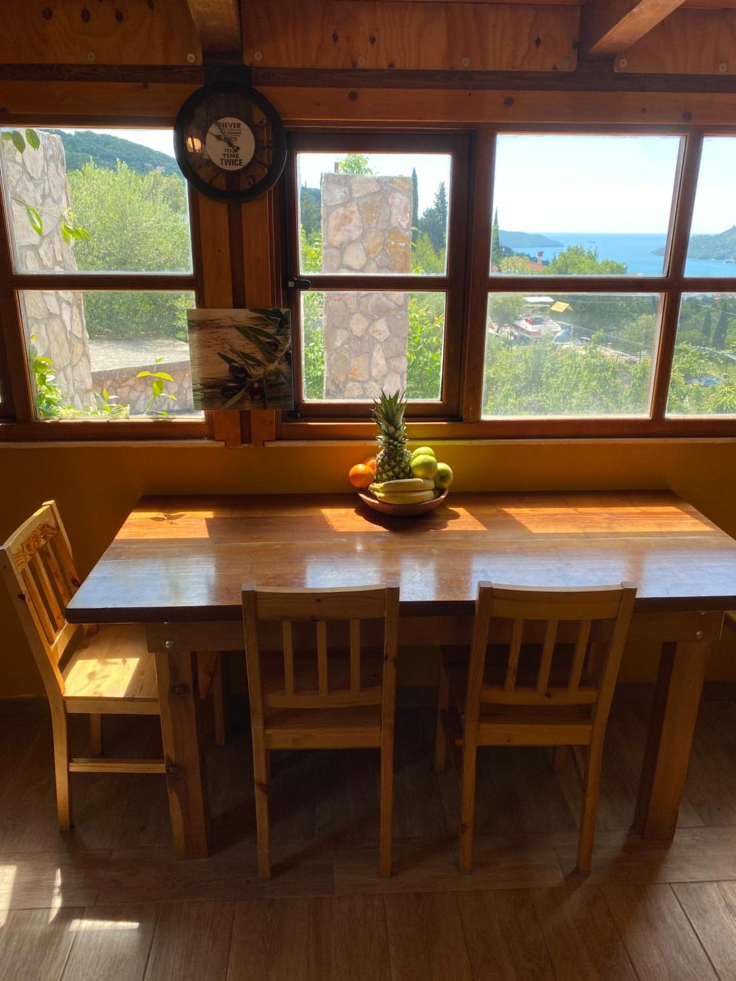 Ethno Village Pajo Herceg Novi Exterior photo